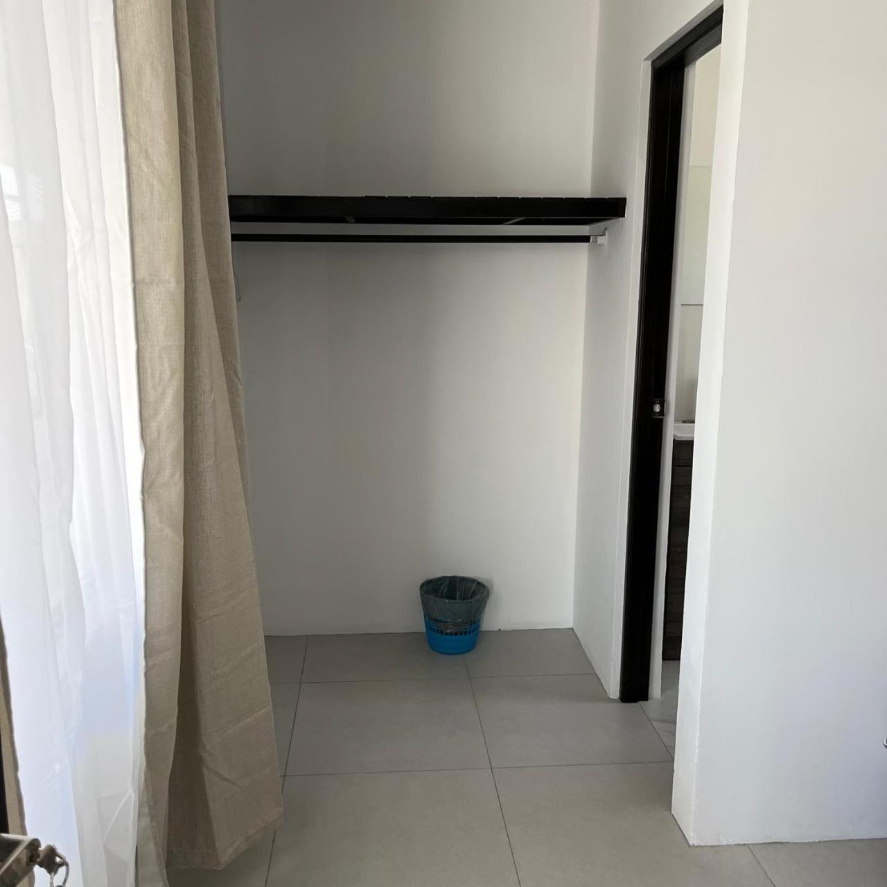 Hotel Naralit Tilarán エクステリア 写真
