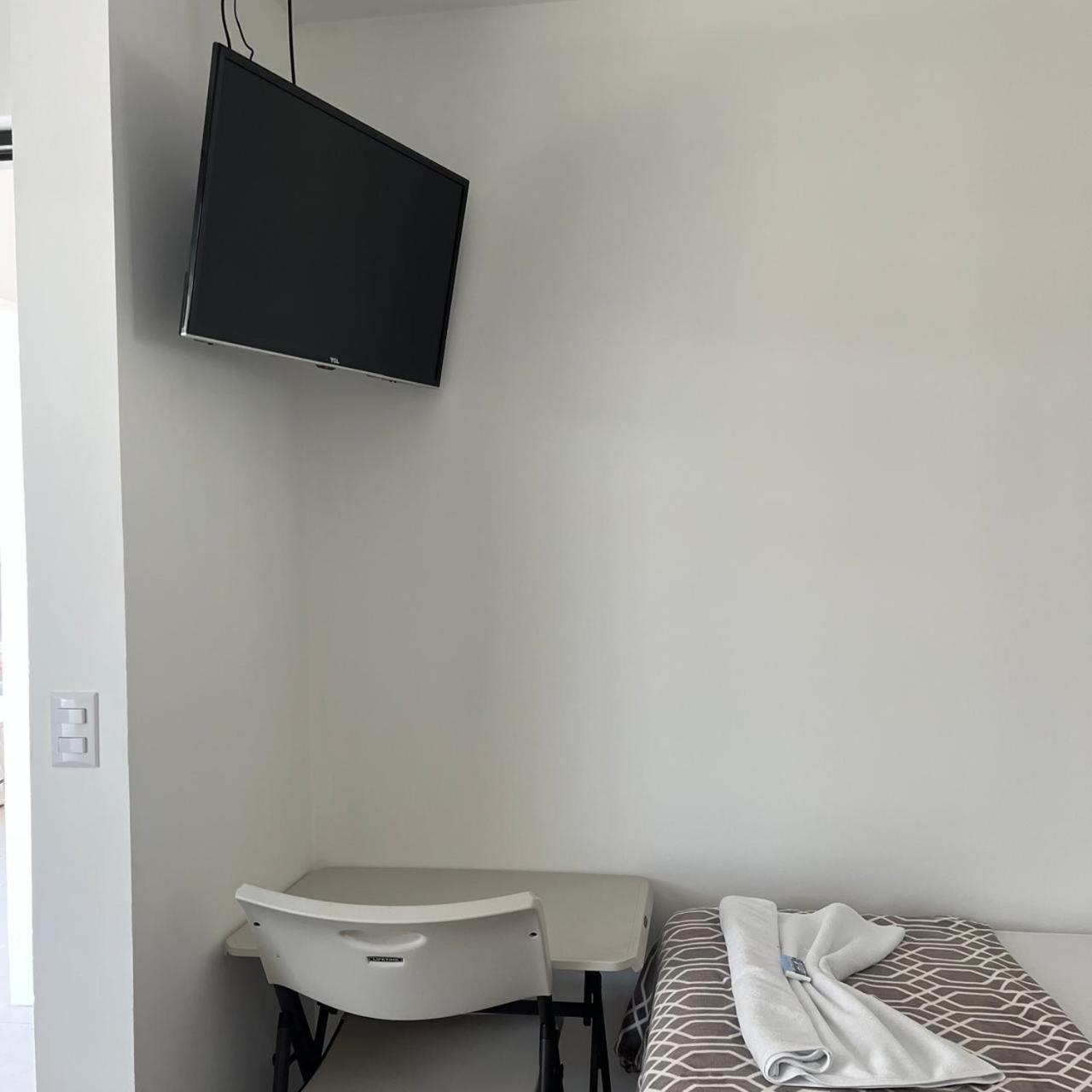 Hotel Naralit Tilarán エクステリア 写真